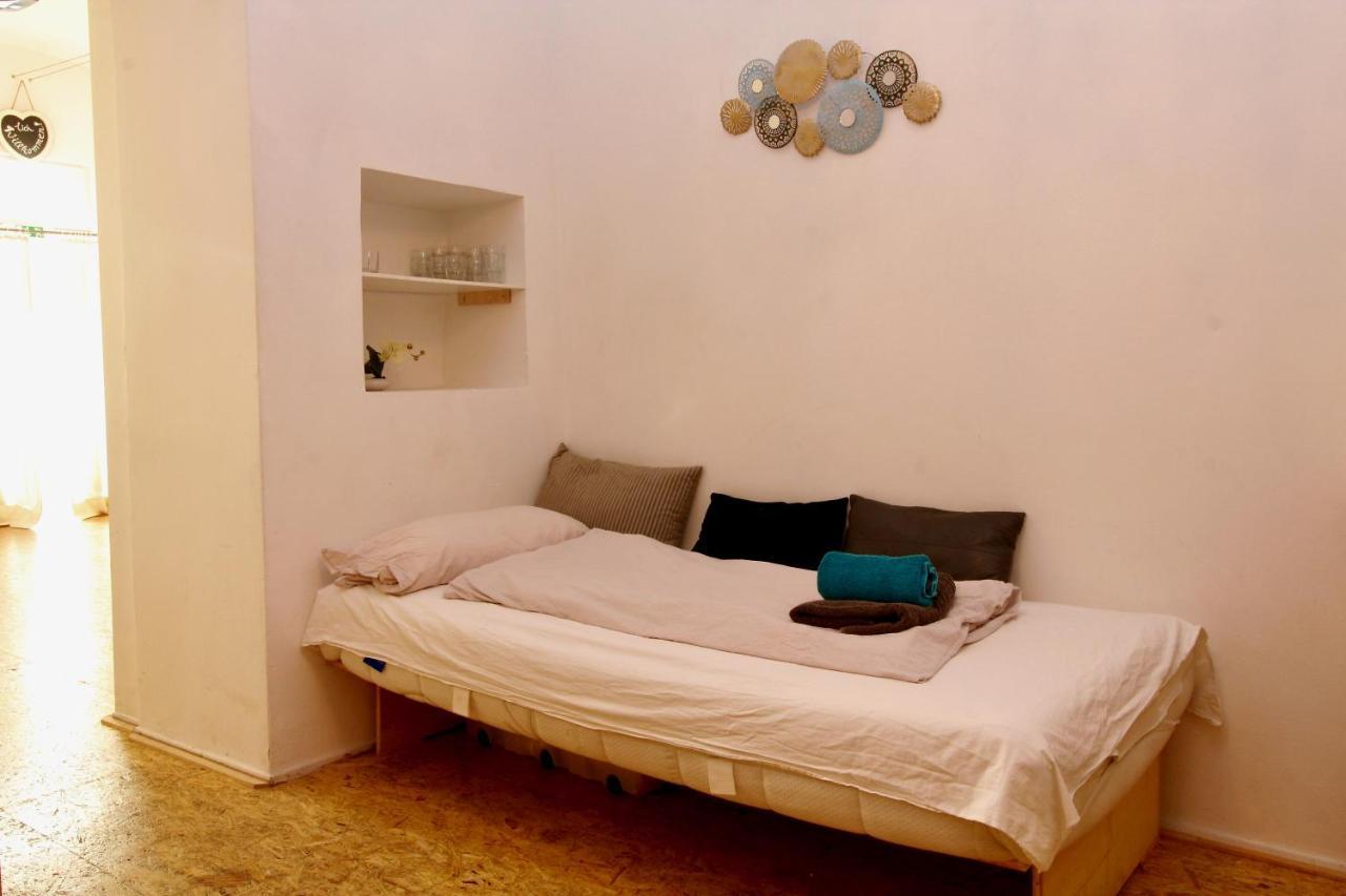 Apartment Laer Hundertwasserhaus 维也纳 外观 照片